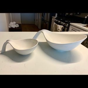 Serving Bowls